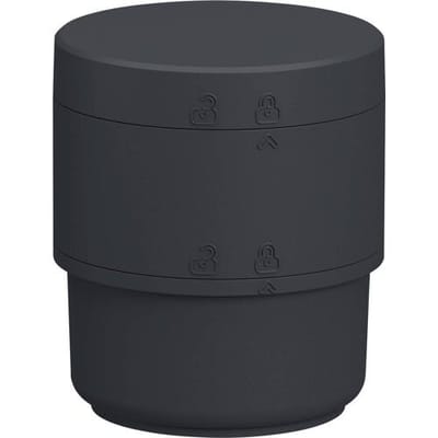 Schneider Electric Signaalzuilelement XVB7C21B XVB7C21B 1 stuk(s)