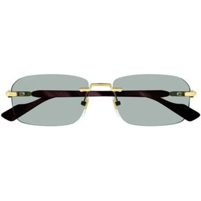 Zonnebril Gucci GG1221S 003