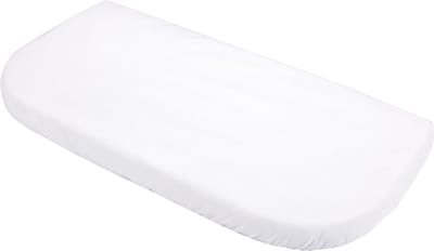 Hoeslaken voor Co-Sleeper - 7in1 Ledikant - Wit