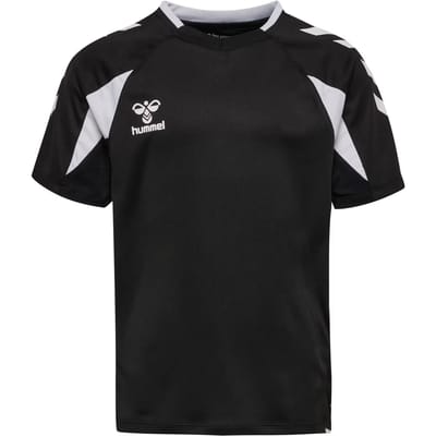 Hummel kindersportshirt Hmlcore 2.0 Jersey S/S Kids 230827