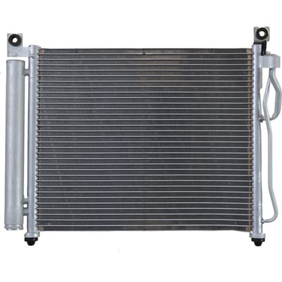 Condensor, airconditioning NRF 35569