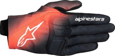Alpinestars Reef V2 Motorfiets handschoenen -