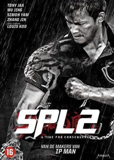 SPL 2 (DVD)