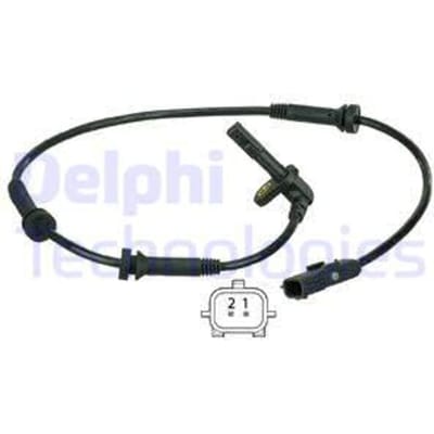 Sensor, wielsnelheid DELPHI SS20473