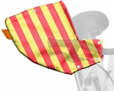 Handwarmers Summer Stripes