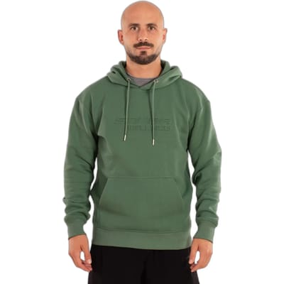 Sweatshirt Squba Acuatic Verde Zoet - XL