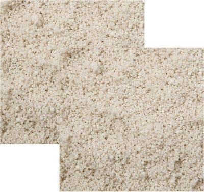 Vdl Aquariumgrind Beach 1 Mm - Aquarium - Siergrind - 2 x 10 kg Wit