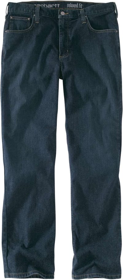 Carhartt Rugged Flex™ Relaxed Fit 5 Pocket Jean | Superior | W32/L32