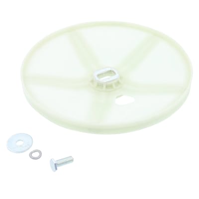 AEG snaarwiel, plastiek, kit, Ø273mm 4055191383