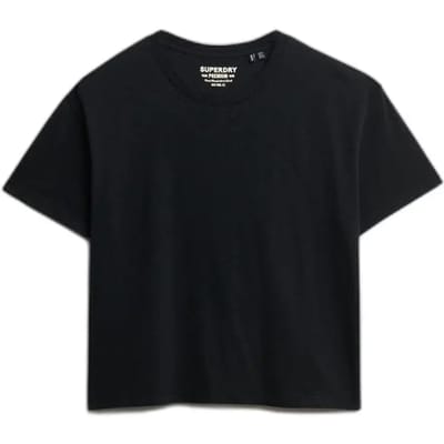 Superdry - Studios Crew T-shirt - Dames - T-shirts