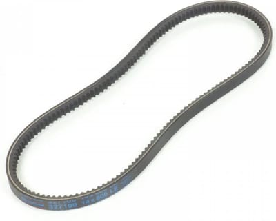Doppler aandrijfriem voor MBK 50 51 Magnum Racing XR Bromfiets Nieuw