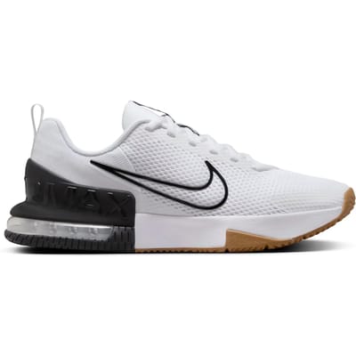 Nike Air Max Alpha Trainer 6 Heren Training Schoenen Fq1833-107 - Kleur Wit - Maat 40