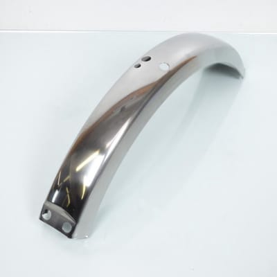 Garde boue arrière RSM pour Mobylette Piaggio 50 Ciao Neuf