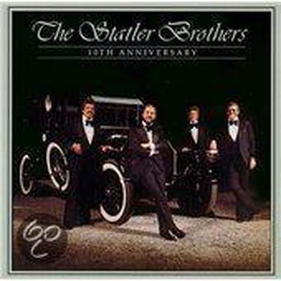 10th Anniversary - CD