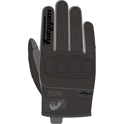 Motorhandschoenen voor het tussenseizoen Furygan Jet D3O Evo