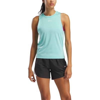 Damestanktop Reebok Id Train