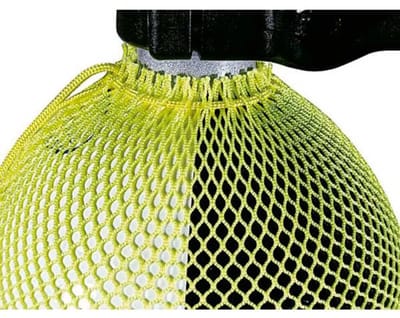 Best Divers Tanknet Groen 10 Liters