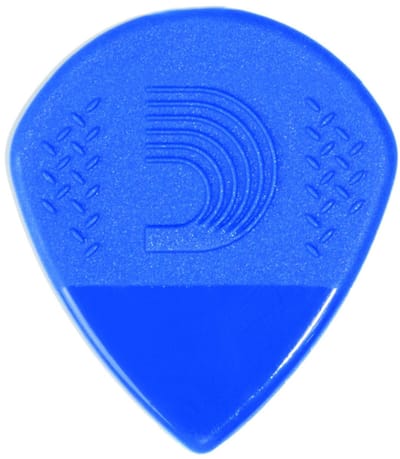 D'Addario Nylpro Picks 1,14mm 10-pakket, 3NPR7-10 - Plectrum set