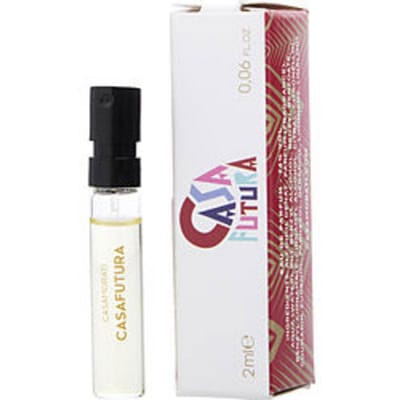 Xerjoff, Casamorati 1888 - Casafutura, Eau De Parfum, Unisex, 2 ml *Flesje