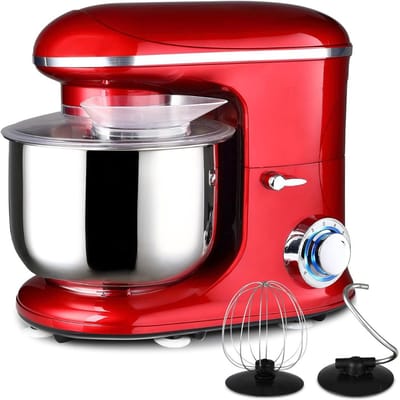 DailySupplies® Keukenrobot - Keukenmachine - Keukenmixer