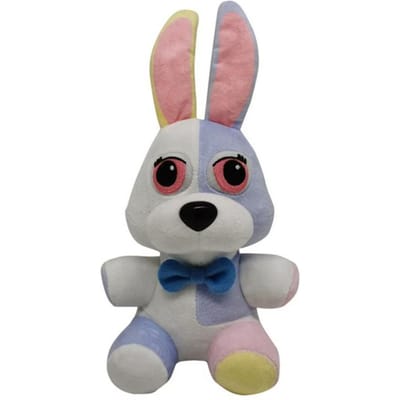 18 CM Five Night At Freddy Fnaf Leuke Pluche Speelgoed Spel Poppen Bonnie Beer Foxy Cartoon Knuffels Freddy Speelgoed Voor Kinderen Duurzame Cadeaus