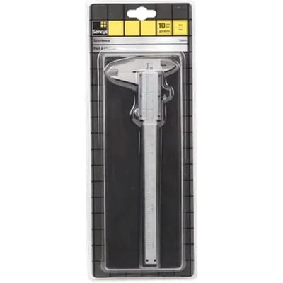 Sencys Schuifmaat Rvs - 15cm