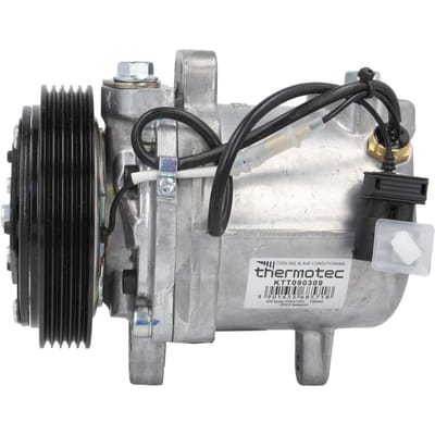 Compressor airconditioning THERMOTEC KTT090309