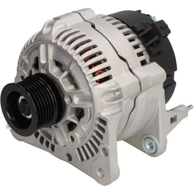 Driefasige generator PULSAR ROTATING ELECTRICS PSR10119