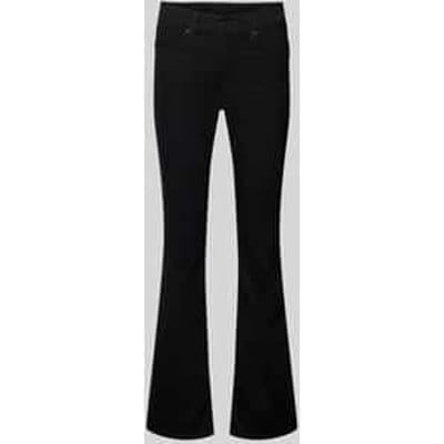 Figuurvormende bootcut jeans model '315 SHAPING BOOT'