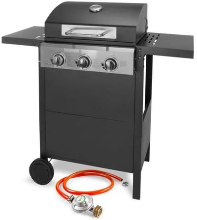 Grill - Fieldmann - FZG 3003
