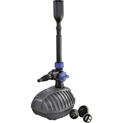 Oase Classic 3000 E Waterspelpomp 3000 l/h