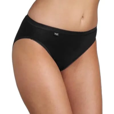 Vrouwen tai slipjes Sloggi Basic+