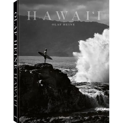 Hawaii - Olaf Heine