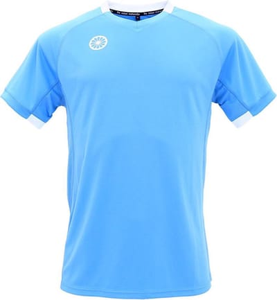 Indian Maharadja Tech Jongens Shirt - Maat 164
