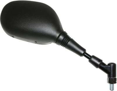 vicma rechter spiegel voor yamaha 660 xt z 2008 t/m 2011 ey497d / 5vk-f629-000 nieuw
