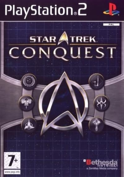 Star Trek - Conquest