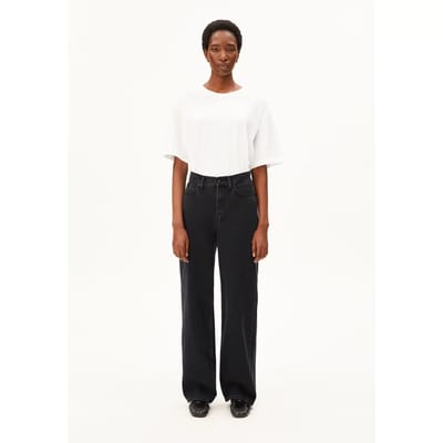 Dames Wide Leg Jeans Armedangels Enijaa