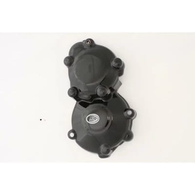 Couvre-carter motor rechts R&G Racing Suzuki GSXR1000 '07-08