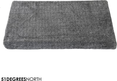 51Degrees North  - Orthopedic Cosy - Mattress 1 - Grey - XXL