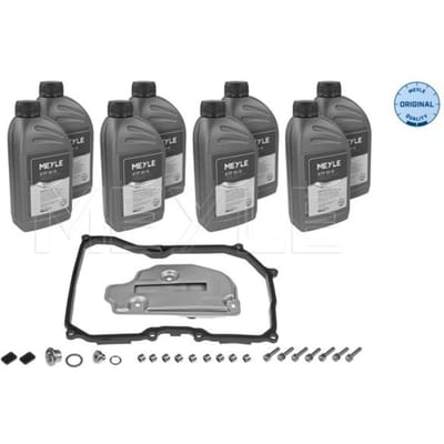 Onderd.set, olie verversen van automatische versnellingsbak MEYLE 100 135 0100/XK