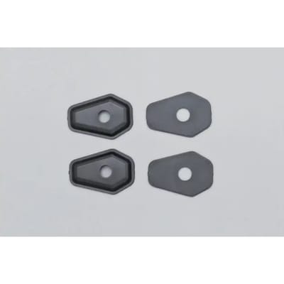 Abs-indicator montageplaat Daytona Suzuki