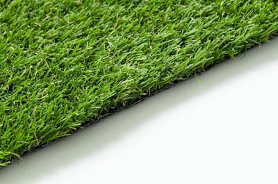 Kunstgras Tuin Groen - Breed Op Maat Gemaakt Rol (100x1100 cm)