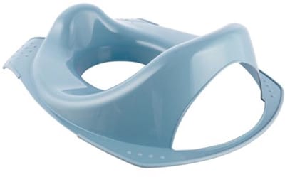 Comfortabele Toiletkinderring met Antislipfunctie voor 18 maanden tot 4 jaar