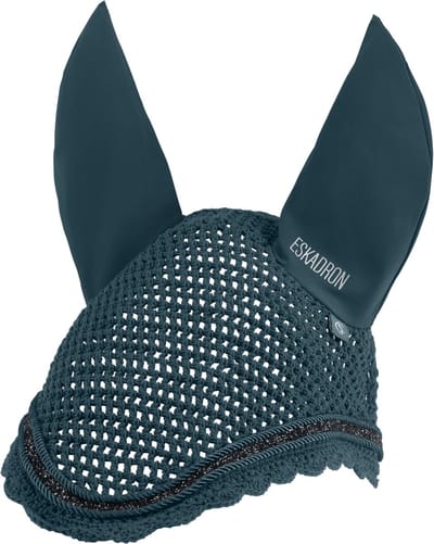 Eskadron Oornetje Eskadron Classic Sports Jewel Middenblauw