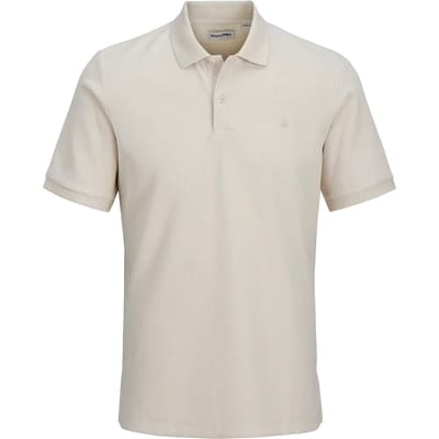 JACK & JONES- JJEAUSTIN POLO SS NOOS - Heren - T-shirt