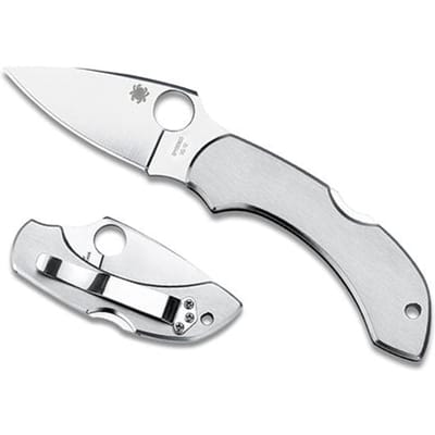 Spyderco dragonfly pe