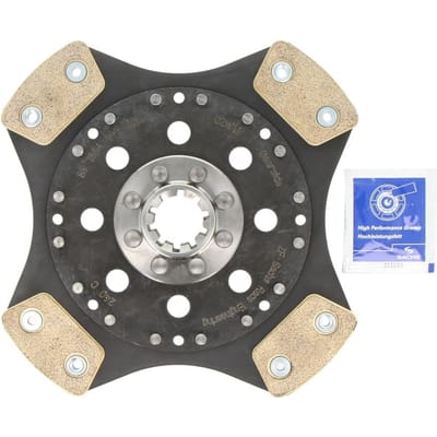 Koppelingsplaat Performance SACHS 881864 999518