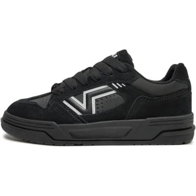 Vans Upland Schoenen Zwart EU 40