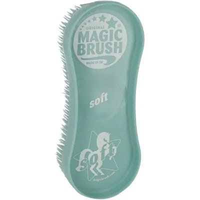 Borstel Kerbl magicbrush soft