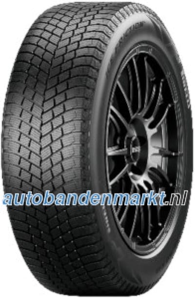 Pirelli Ice Friction ( 235/45 R20 100H XL Elect, Nordic compound, PNCS )
